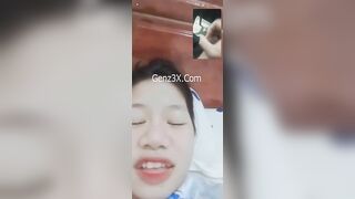 Kim ngân 2ka8 chatsex cùng ny