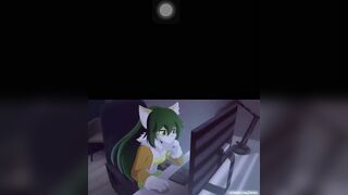 Furry hentai r34 animation