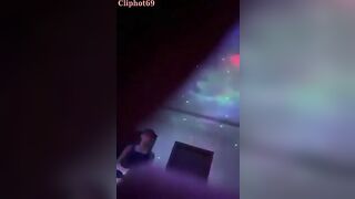 Full dance Như Quỳnh (Quỳnh Như) lộ clip sex some cực sung