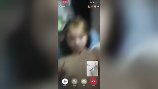 Em nữ sinh yêu xa lộ clip chat sex thủ dâm với người yêu